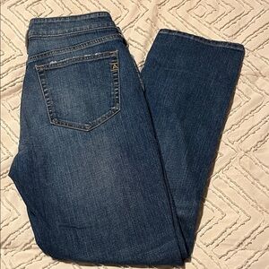 Women's Ariat Straight Leg Jeans